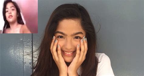 porn andrea brillantes scandal|Andrea Brillantes scandal part 1 .